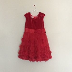 Beautiful Holiday dress!